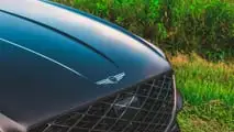 Genesis G80 Vs Hyundai Elantra N Comparison Review