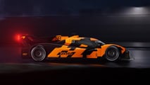 McLaren Project Endurance Hypercar Le Mans