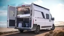 Knaus Boxlife Platinum Selection (2025)