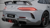 Larte Design Mercedes-AMG GT 53 4-Türer  und AMG-GT 63 4-Türer