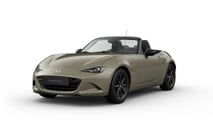 Mazda MX-5 2025