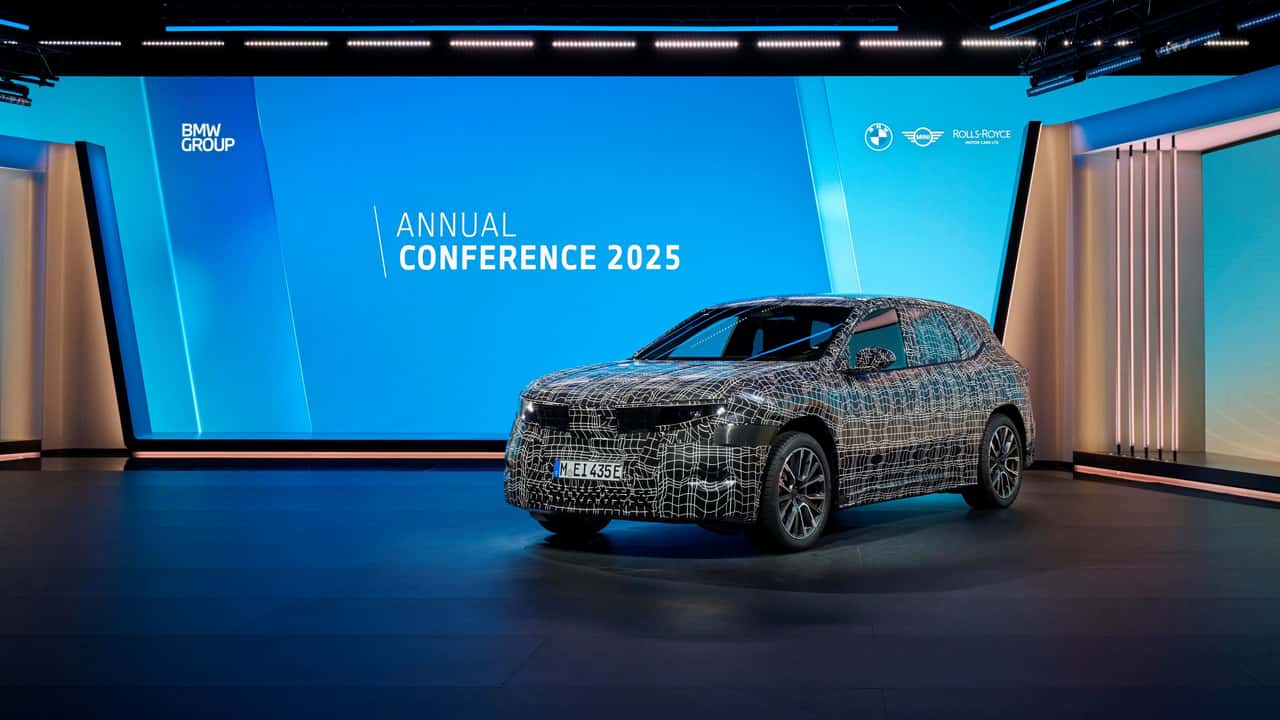 BMW Gelecek Planlarını Açıkladı