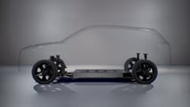 Neue Elektroauto-Plattform von Mazda