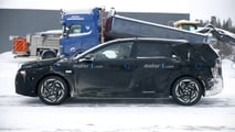 Kia Ceed (2026) Erlkönig
