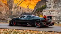 SSC Tuatara Striker First Drive Review