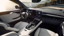 Renault Espace restyling (2025)