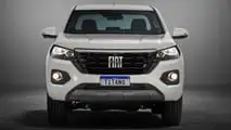 Fiat Titano Volcano MY26