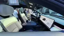 Mazda EZ-60