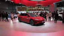 2025 Shanghai International Auto Show 