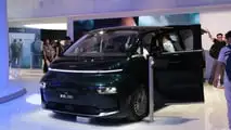 2025 Shanghai International Auto Show 