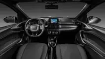 Fiat Cronos Drive 1.0 MT 2026 