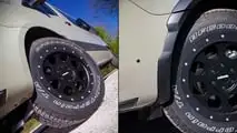 Vansports Styling- und Offroad-Upgrades für Mercedes Sprinter (2025)