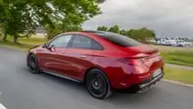 Mercedes CLA (2025), o teste de estrada