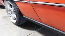 1972 Alfa Romeo Montreal Barn Find