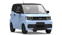 Birba microcar