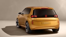 VW Every1 (Designstudie)