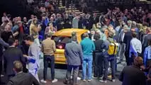 VW ID.EVERY1 (2025) Live-Bilder von der Weltpremiere
