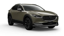 Mazda CX-30 2025