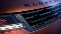 Range Rover Sport SV Carbonio (2025)