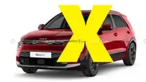 Kia e-Niro 2025