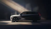 Nouveau Volvo XC70 (2025)
