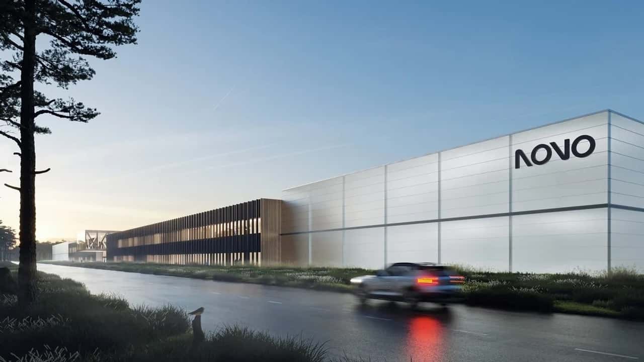 Volvo corta 50% da equipe da Novo Energy após queda na demanda por baterias