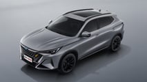 Changan X5 Plus