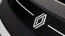 Nuovo Renault Trafic E-Tech Electric