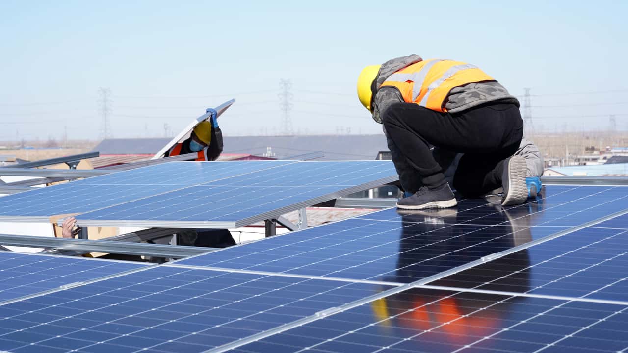 In Italia ci sarà un nuovo impianto fotovoltaico da 5,5 megawatt