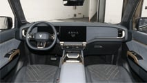 Changan G318 