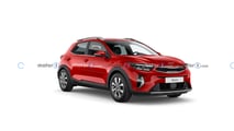 Kia Stonic 2025
