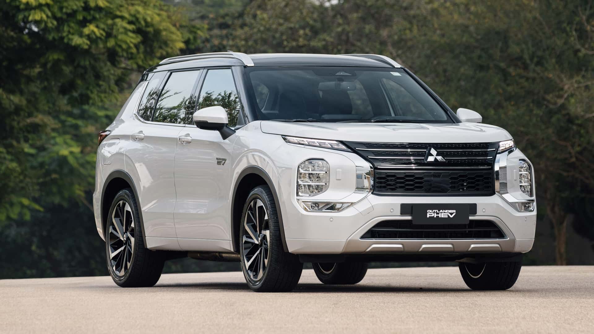 Com ajuda da nova Triton, Mitsubishi cresce 27% em 2025