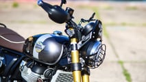 Royal Enfield Bear 650 (2025) im Test
