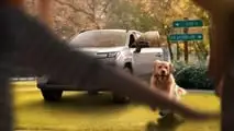 Teaser do Toyota RAV4 2026
