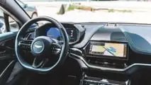 Aston Martin Apple CarPlay Ultra Review