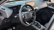 DS 3 Hybrid (2025) im Test