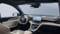 BYD Sealion 5 DM-i 2025
