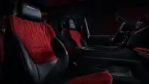 2026 Nissan Patrol Nismo