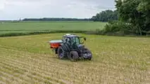 Valtra: trattori Serie A MY 2025 coi modelli A105 e A115