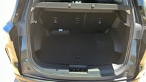 EBRO S400 híbrido 2025 primera prueba