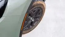 2026 Honda CR-V Trailsport