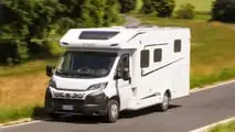 Etrusco T 6.9 SB (2025) im Wohnmobil-Test