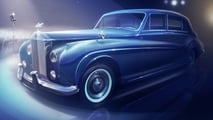 La Rolls-Royce Phantom fête ses 100 ans