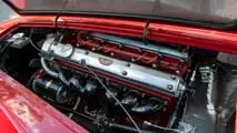 Alfa Romeo 1900 C52 « Flying Disk » Spider (1952)