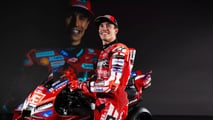 Marc Marquez 2026