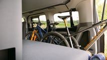 SpaceCamper Classic+ Bike (2026)
