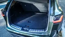 Porta-malas do Lexus NX 450h+ 2026