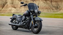 Harley Davidson Deadwood (2026)
