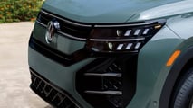 Volkswagen Atlas Cross Sport 2027