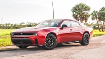 2026 Dodge Charger R/T Review